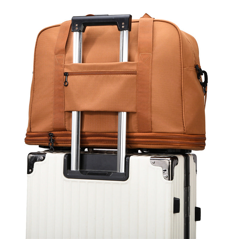 Roller bag Kalsten