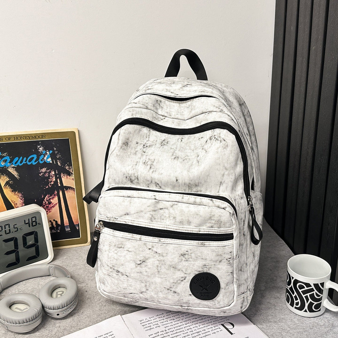 Versatile Multi-Functional Backpack Kalsten
