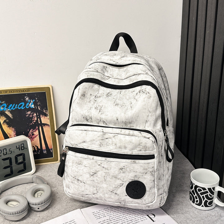 Versatile Multi-Functional Backpack Kalsten