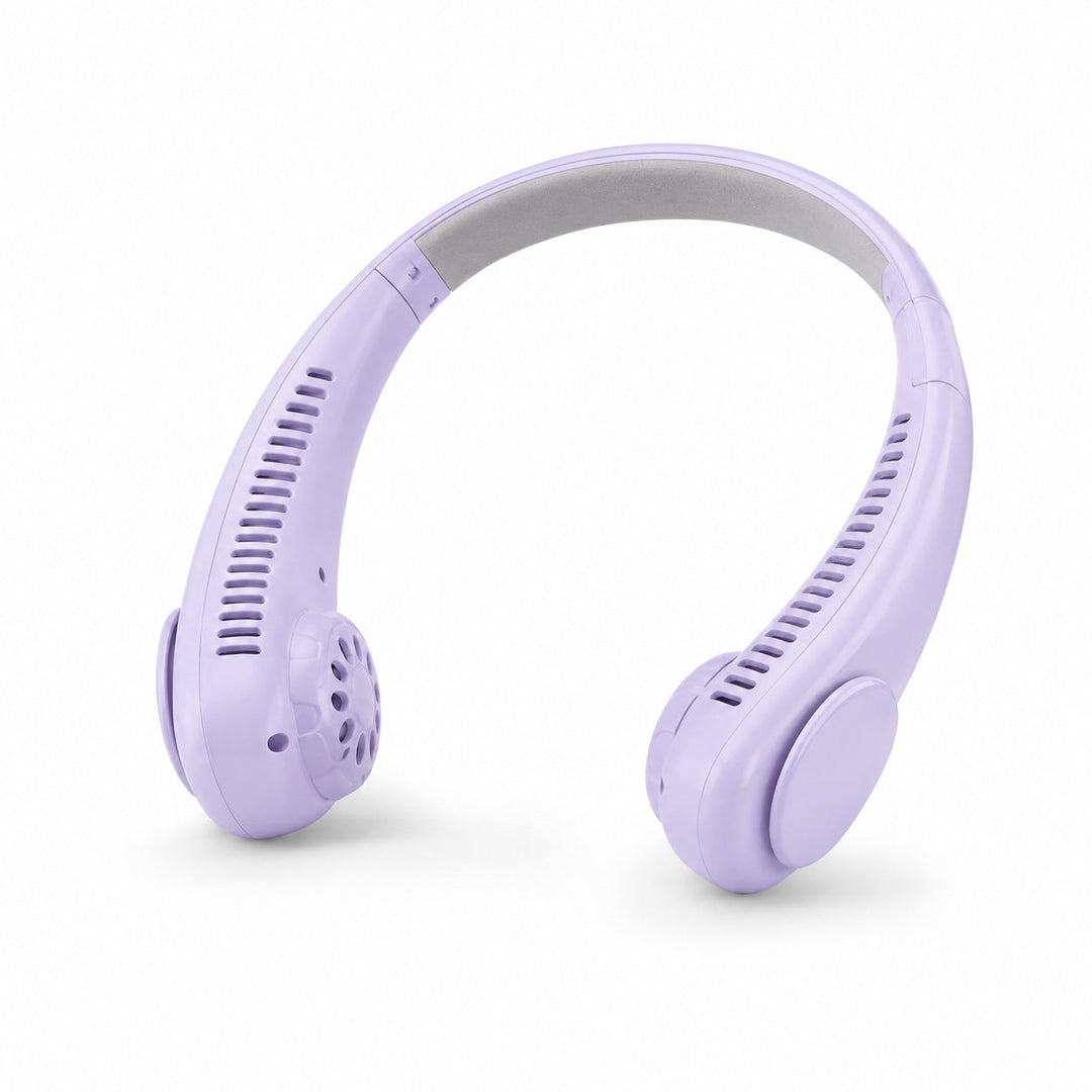 Unisex portable fan headphones Kalsten
