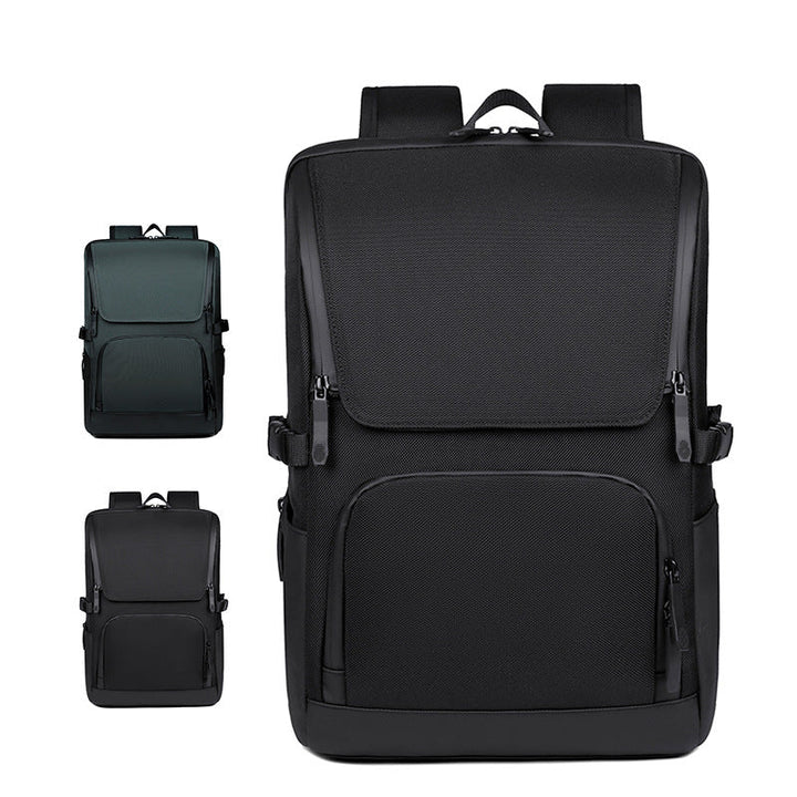 Functional Everyday Backpack Kalsten
