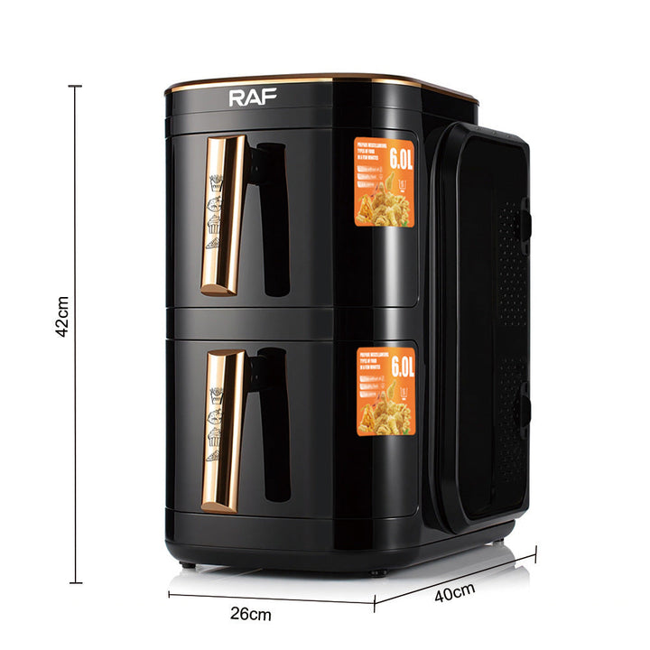 Multi-Function Electric Oven Air Fryer Kalsten