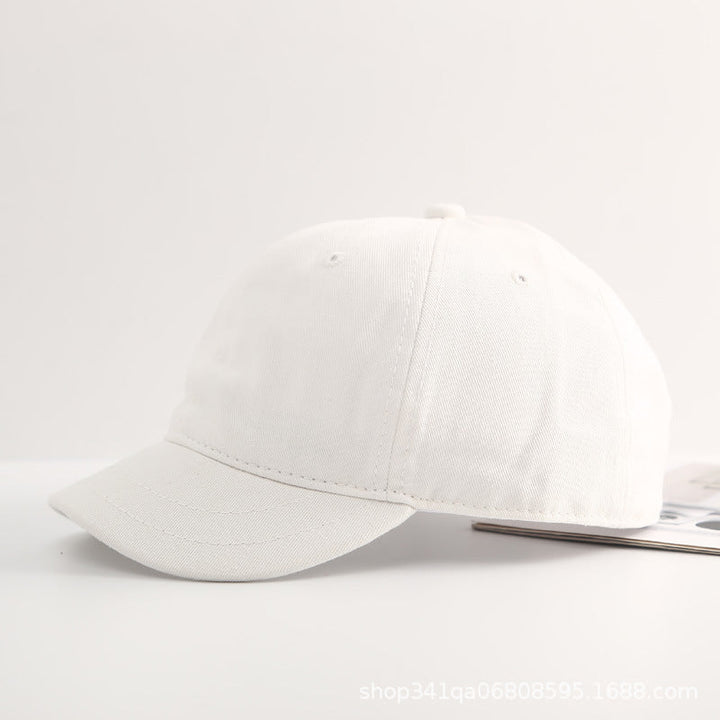 Women's Classic Adjustable Cotton Baseball Cap Kalsten