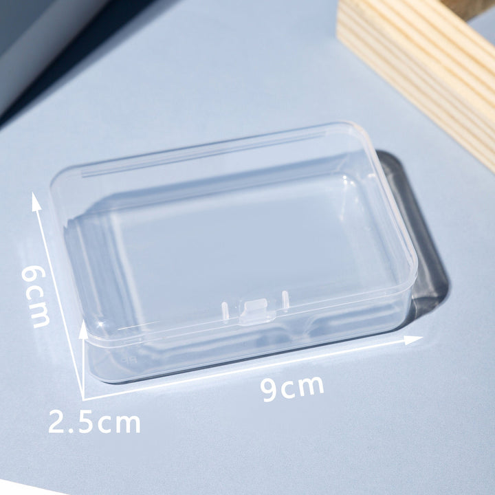 Premium Storage Box Kalsten
