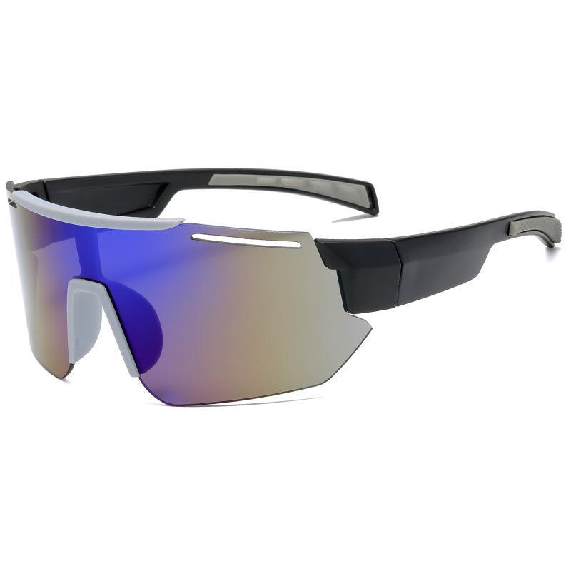 Unisex High-Performance Oversized Sports Sunglasses Kalsten