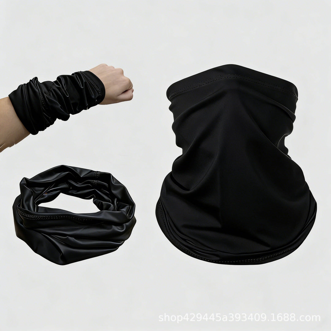 Women's multifunctional neck and hairband Kalsten
