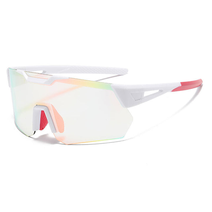 Men's High-Performance Wraparound Sports Sunglasses Kalsten