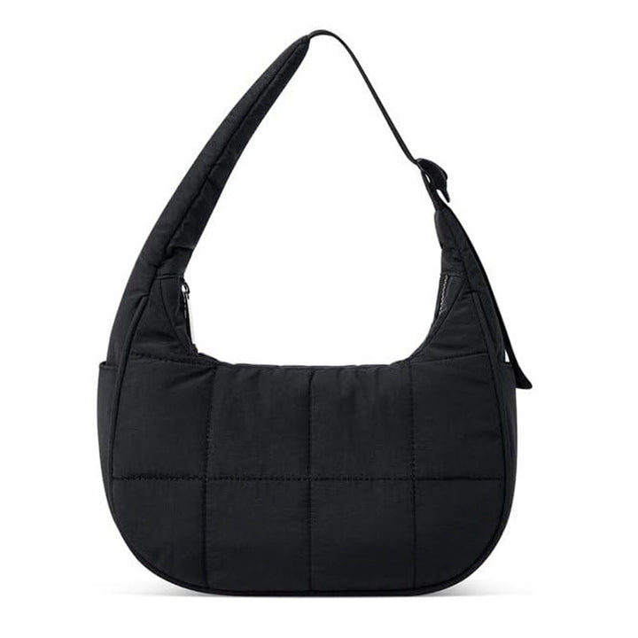 Padded shoulder bag with comfortable carrying strap Kalsten