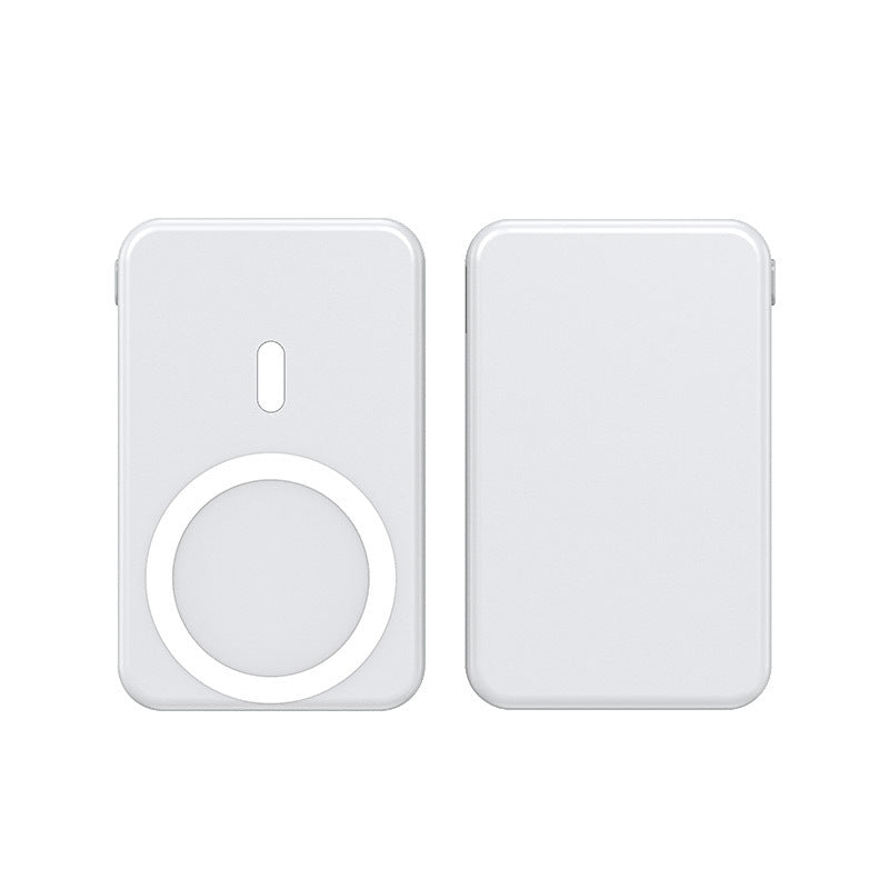 Wearable Powerbank Kalsten
