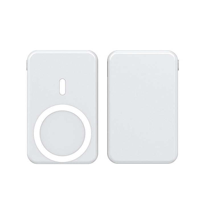 Wearable Powerbank Kalsten