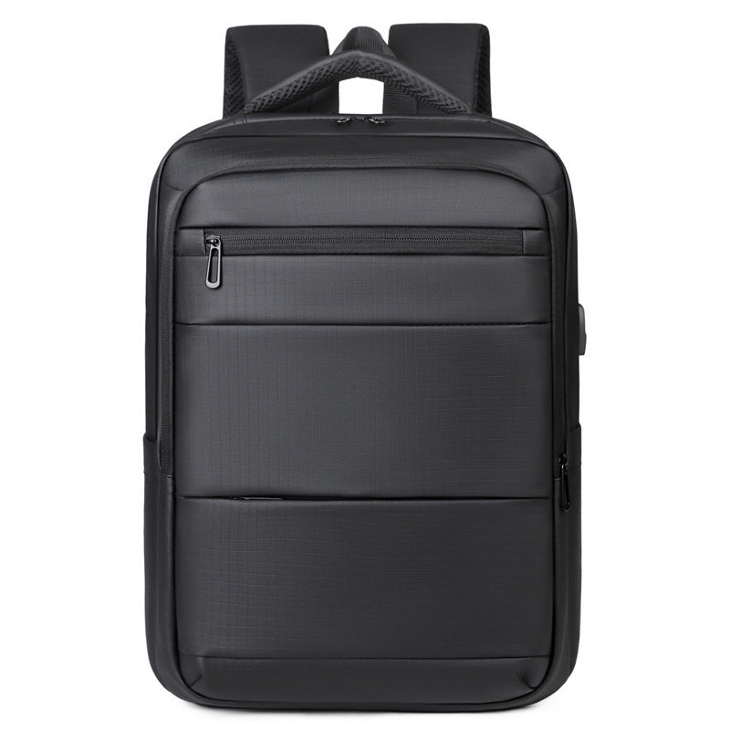 High-Durability Multi-Compartment Laptop Backpack Kalsten