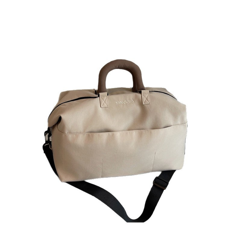 Practical Weekend Bag Kalsten
