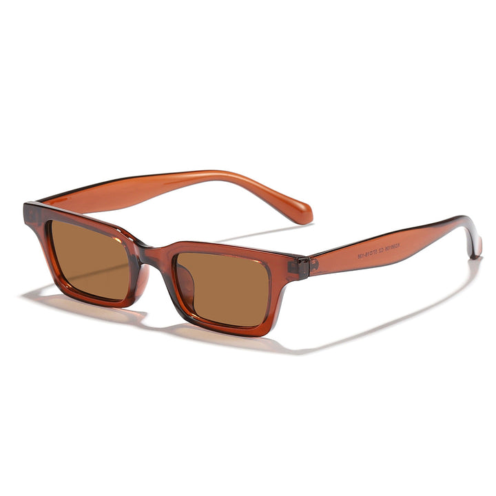 Women's stylish sunglasses in urban design Kalsten
