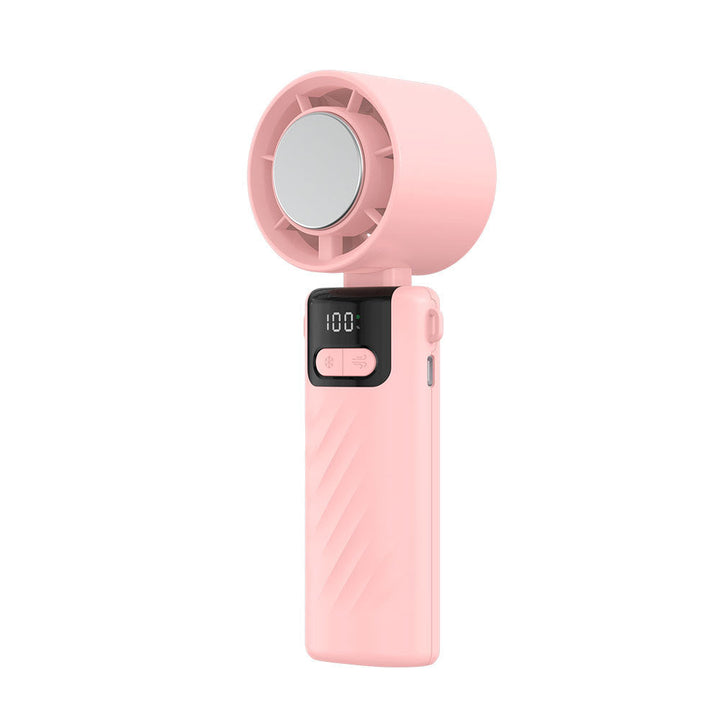 Portable USB Rechargeable Cooling Fan Kalsten