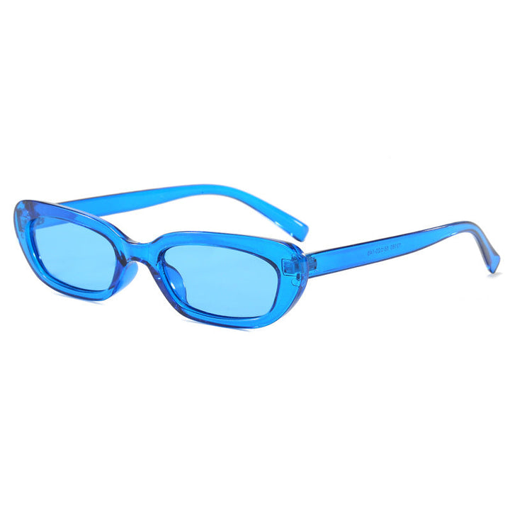 Women's fashionable sunglasses in elegant cat-eye design Kalsten