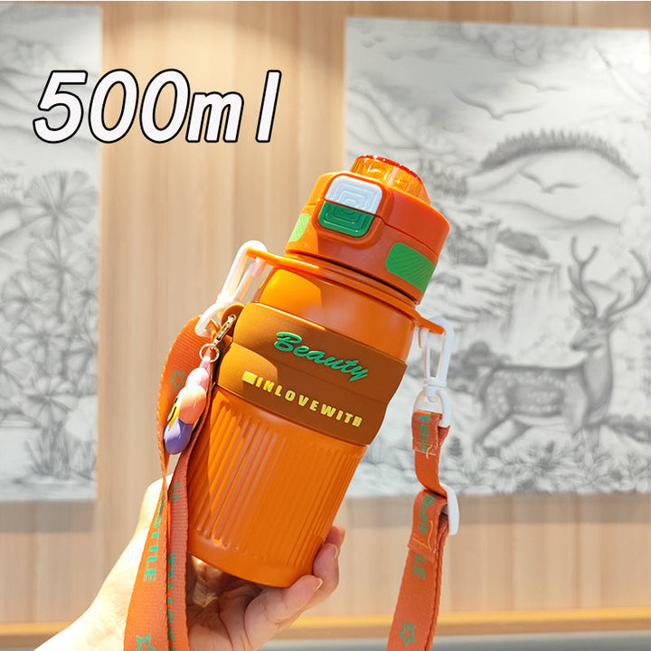 Women's Insulated Water Bottle Kalsten