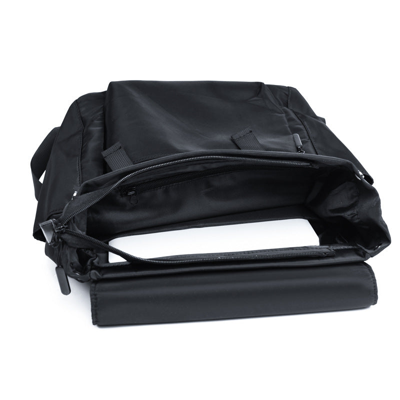 High-quality everyday backpack with versatile compartments Kalsten