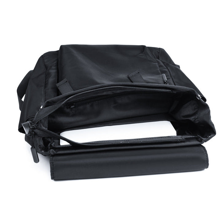 High-quality everyday backpack with versatile compartments Kalsten