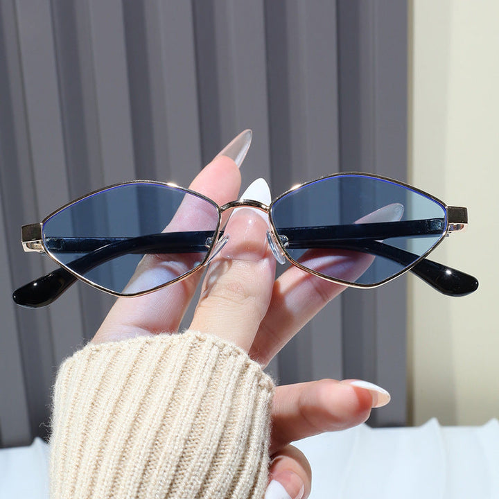 Women's Designer Correction Glasses Kalsten