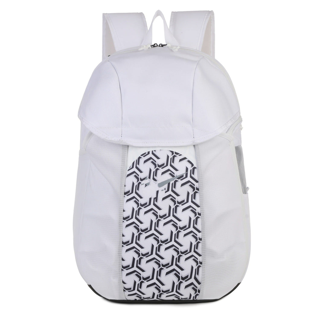 Multifunctional backpack with innovative storage Kalsten