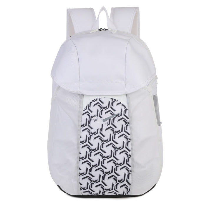 Multifunctional backpack with innovative storage Kalsten