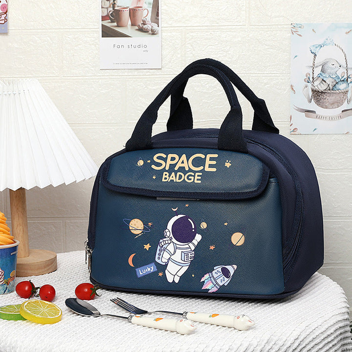 Children's Insulated Lunch Bag Kalsten