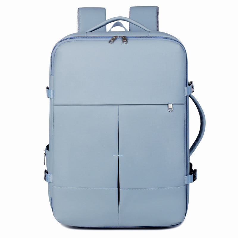 Sleek Business Laptop Backpack Kalsten
