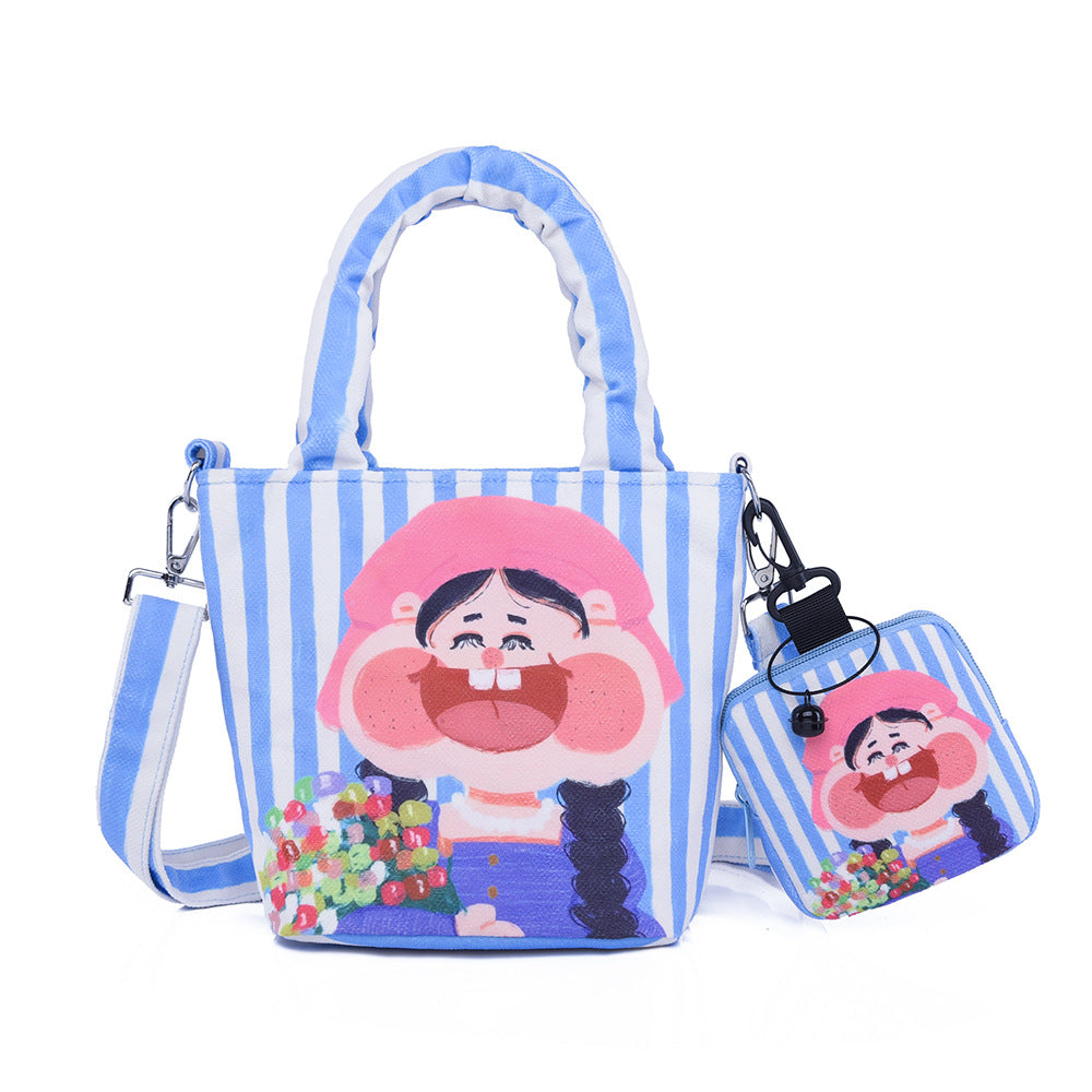Shoulder bag Kalsten
