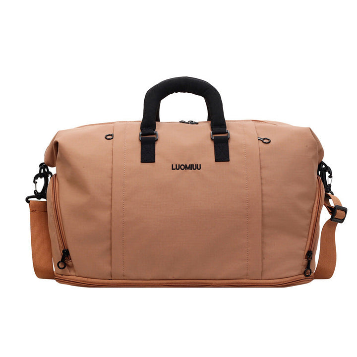 Women Practical Travel Bag with Sturdy Handles Kalsten