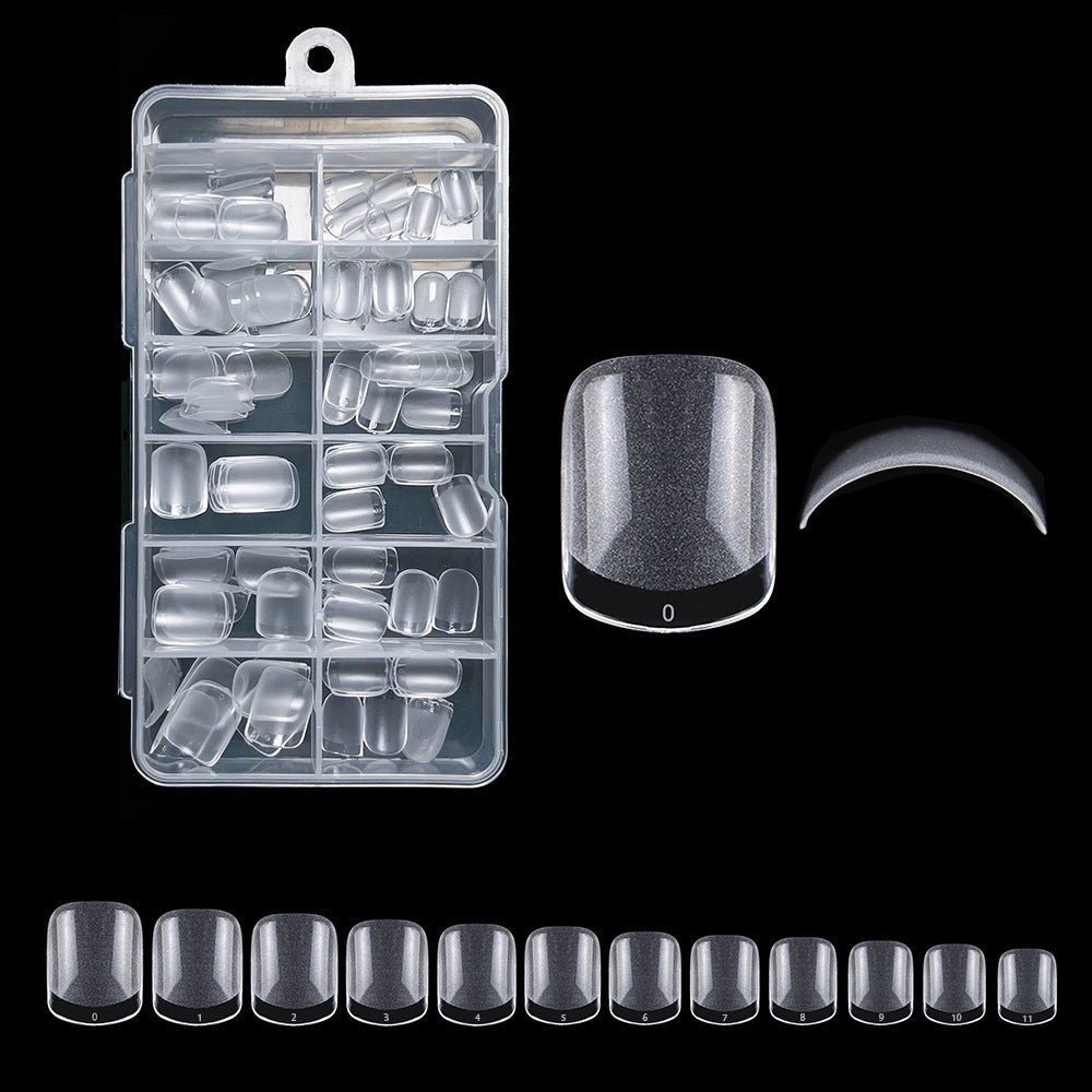 Professional Quality Nail Extension Tips Kalsten