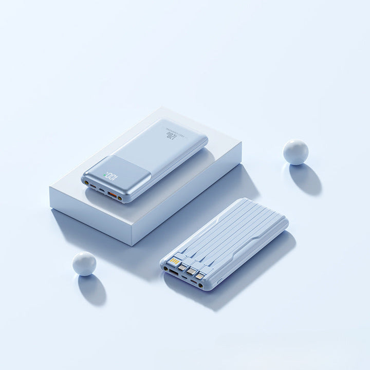 Powerbank Kalsten