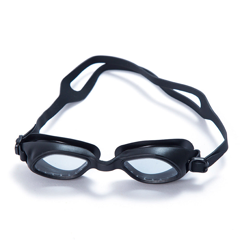 Professional swimming goggles with ergonomic design and excellent field of vision Kalsten