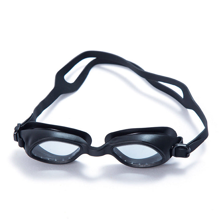 Professional swimming goggles with ergonomic design and excellent field of vision Kalsten