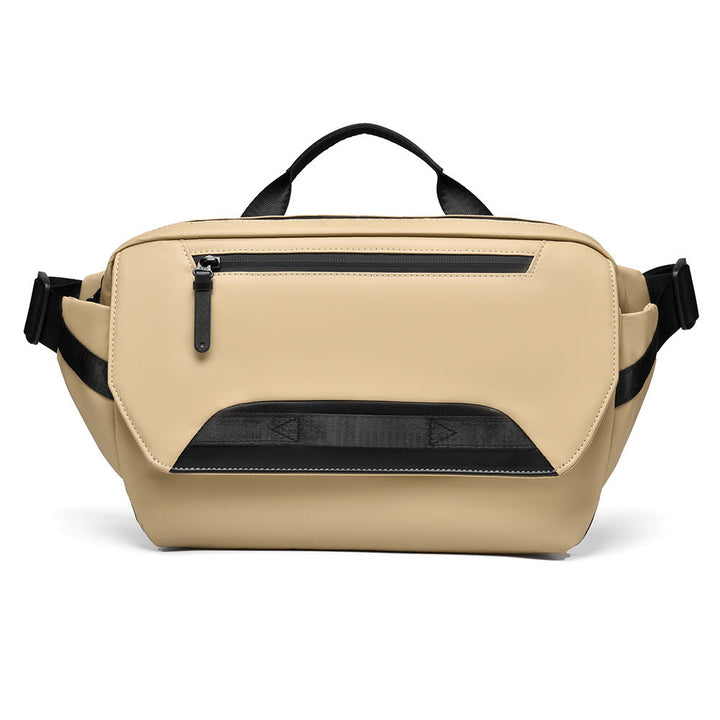 Ergonomic Urban Utility Bag Kalsten
