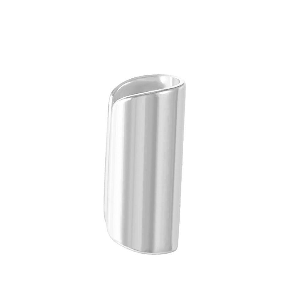 Elegant keychain made of high-quality metal Kalsten
