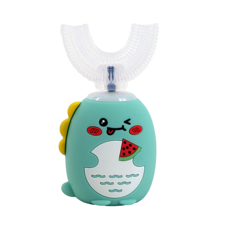 Fun Character Toothbrush Kalsten