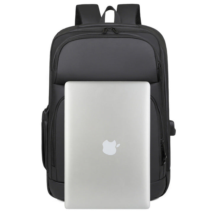 Backpack with Laptop Compartment and Breathable Back Kalsten