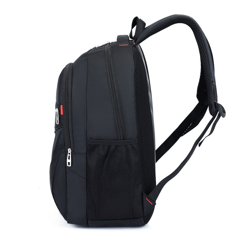 Ergonomic High-Capacity Laptop Backpack Kalsten