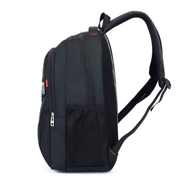 Ergonomic High-Capacity Laptop Backpack Kalsten
