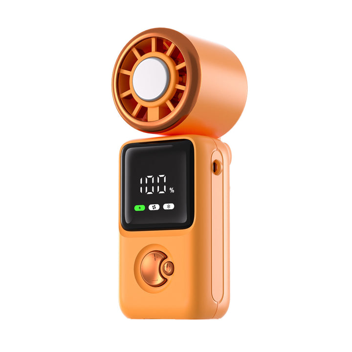 Portable Rechargeable Fan Kalsten
