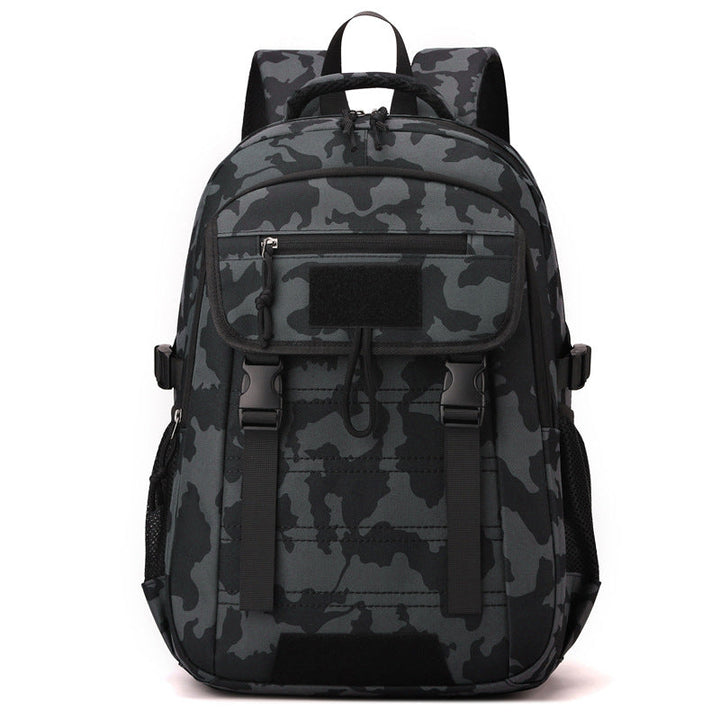 Minimalist Everyday Storage Backpack