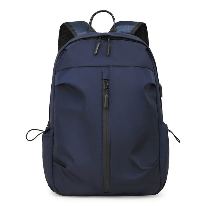 Everyday backpack with versatile compartments Kalsten