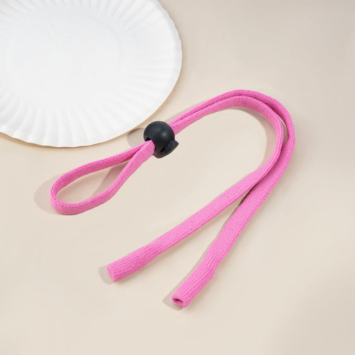 Adjustable Functional Shoelaces kalsten