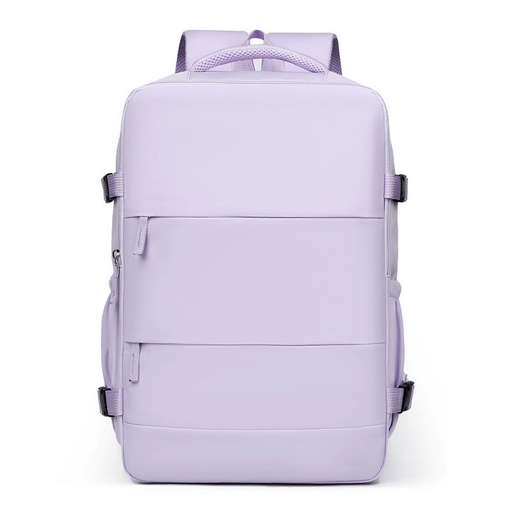 City Backpack with Multiple Compartments and Practical Carrying System Kalsten