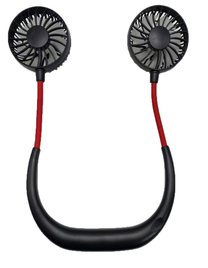 Ladies portable USB fan Kalsten