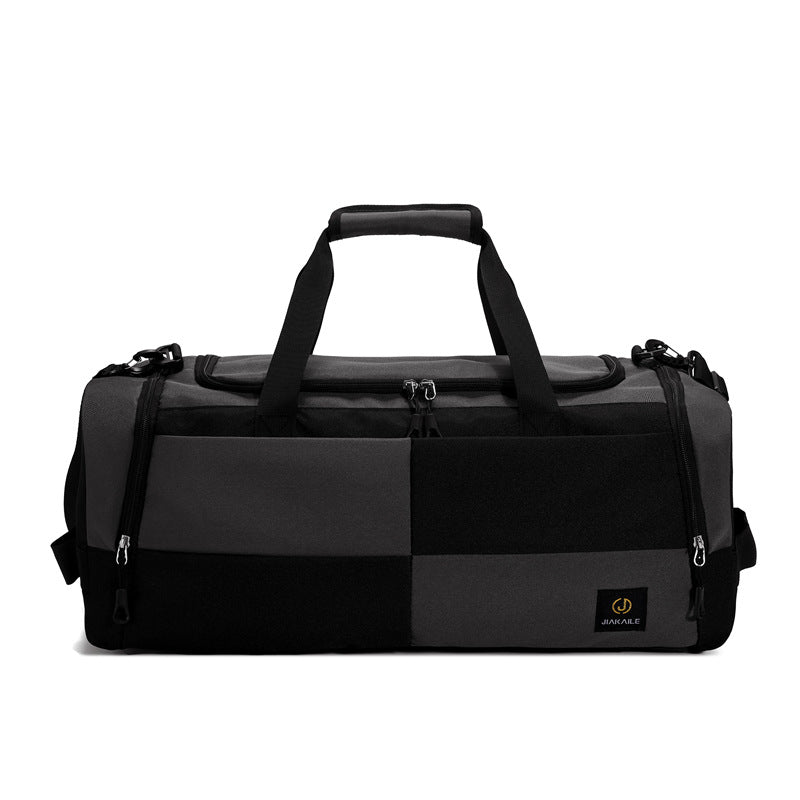 Robust Multifunctional Travel Bag Kalsten