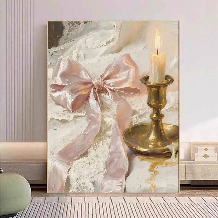 Coastal Ocean View Canvas Artwork Kalsten