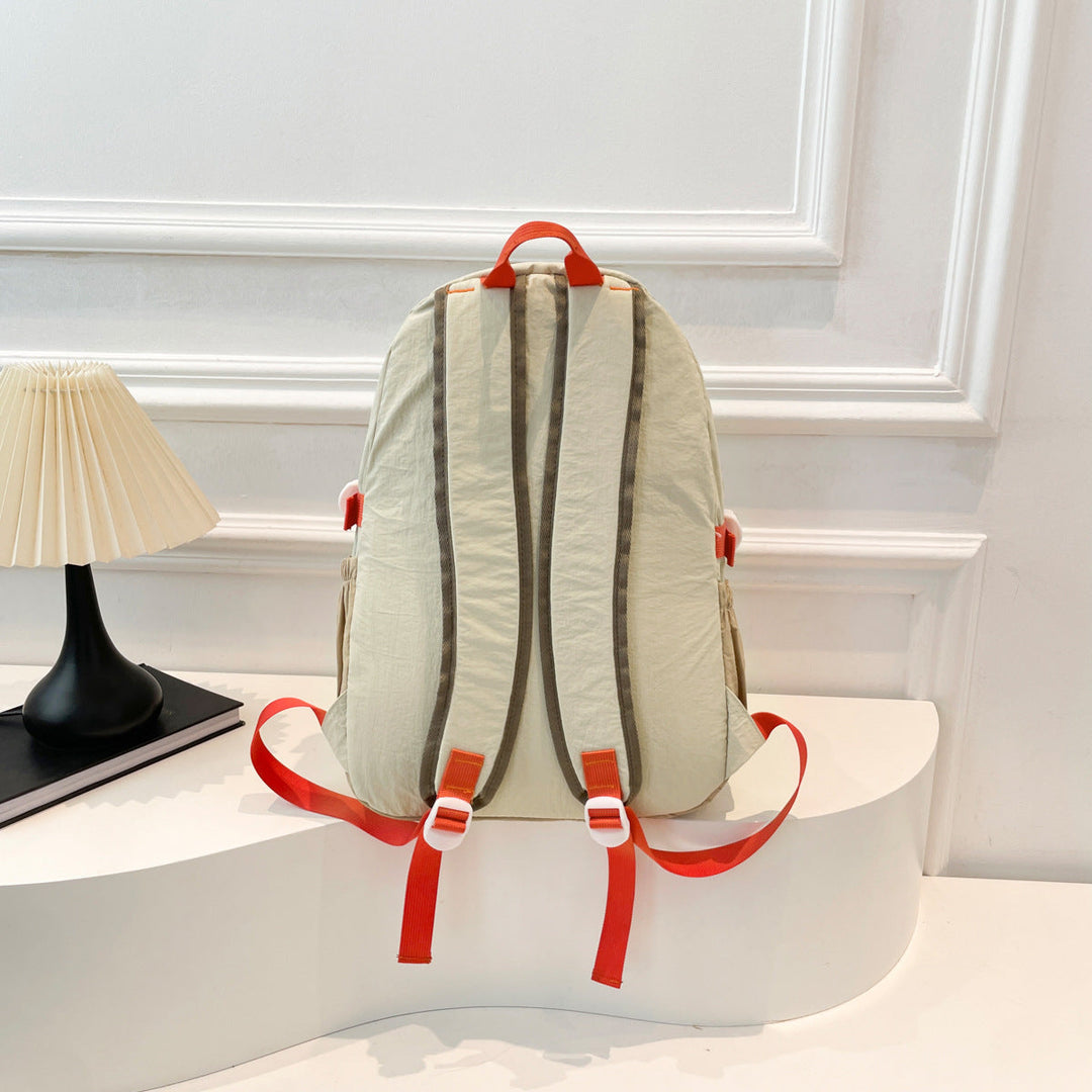 Sporty Backpack Kalsten