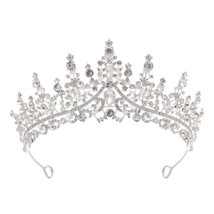 Women's Embellished Tiara Kalsten