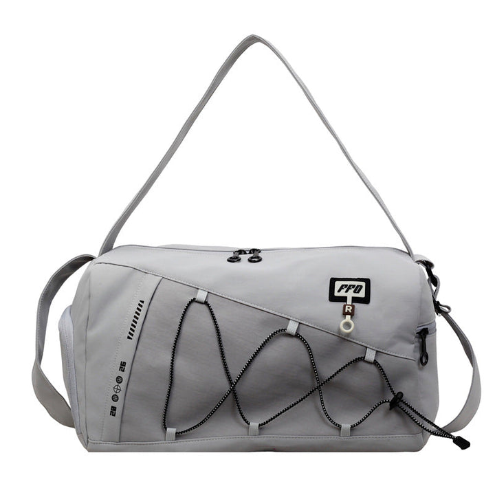 Ladies' Sporty Allround Duffle Bag Kalsten